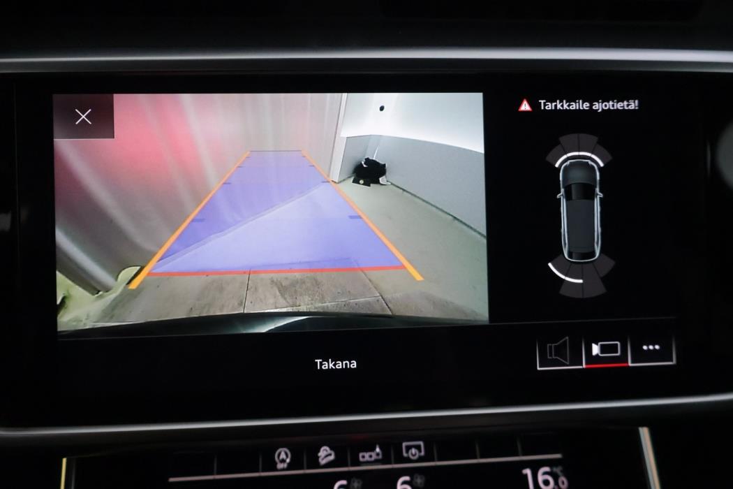 AUDI A6 allroad 2020