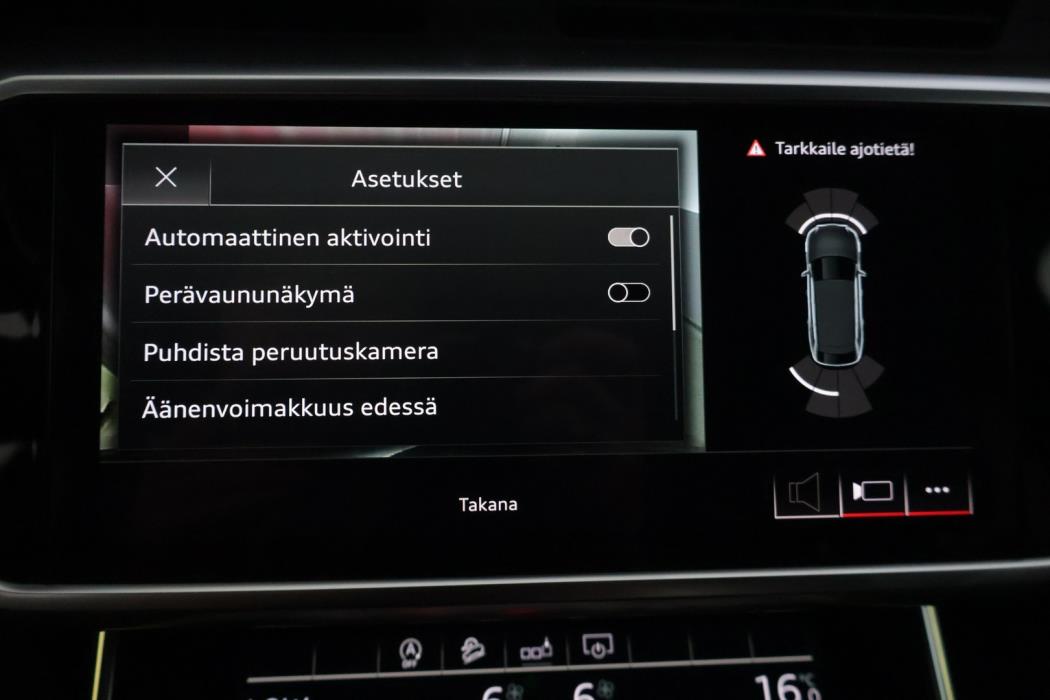 AUDI A6 allroad 2020