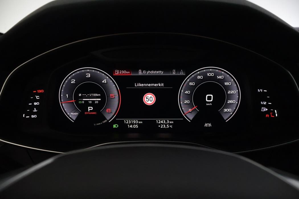 AUDI A6 allroad 2020