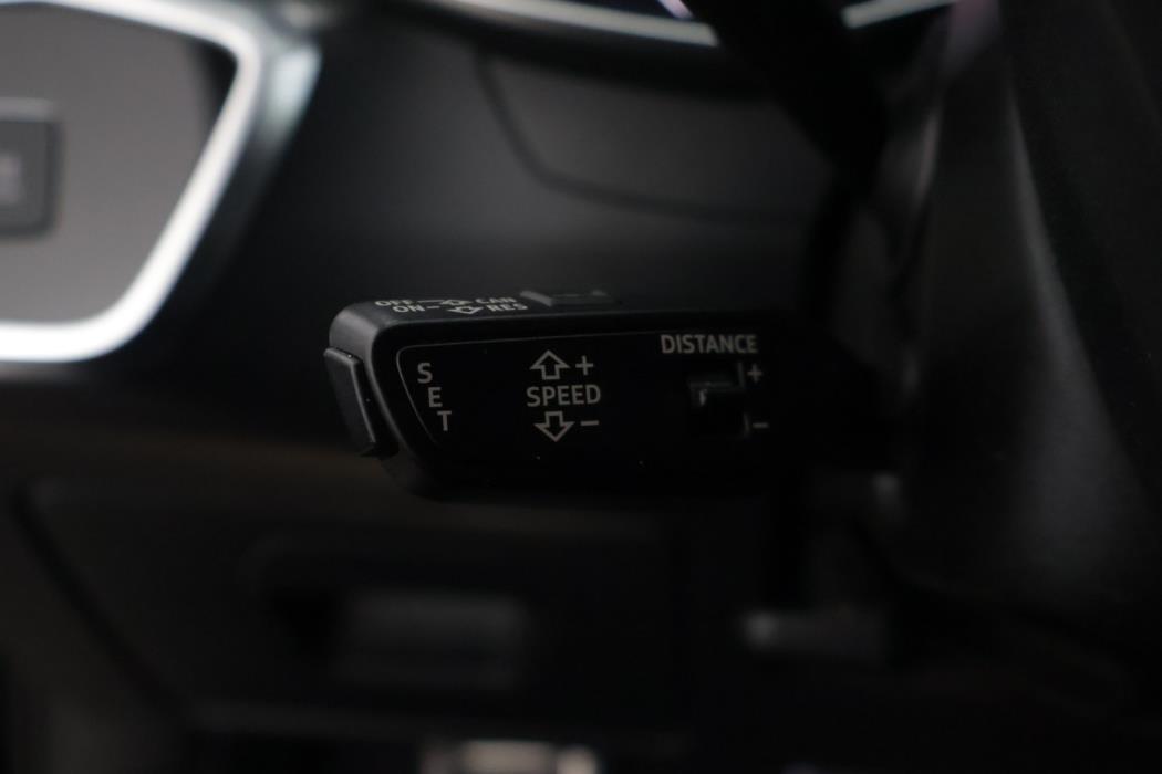 AUDI A6 allroad 2020