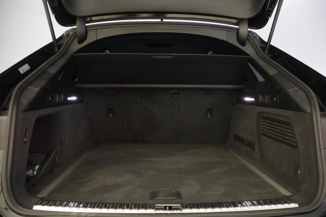 AUDI A6 allroad 2020