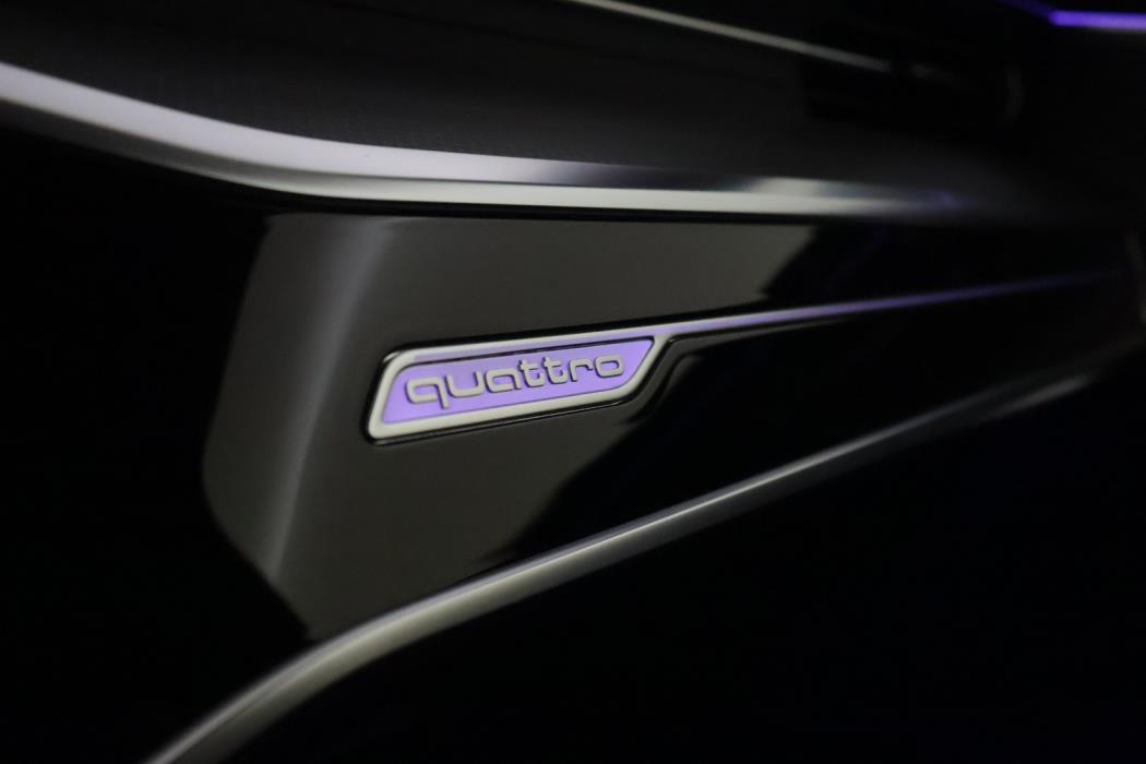 AUDI A6 allroad 2020