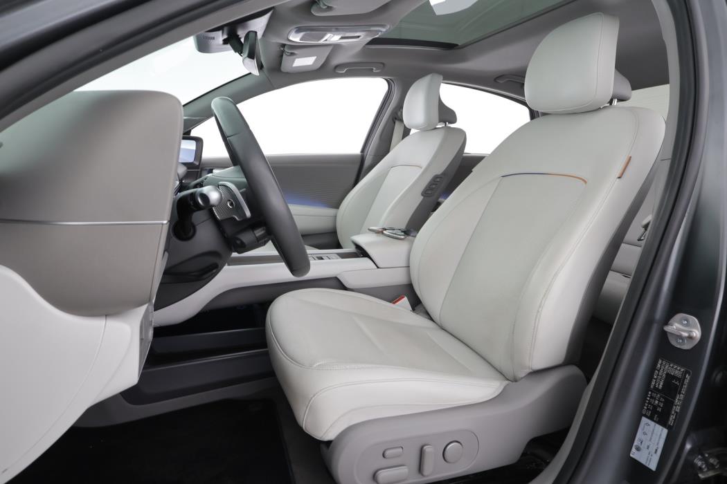 HYUNDAI IONIQ 6 2023