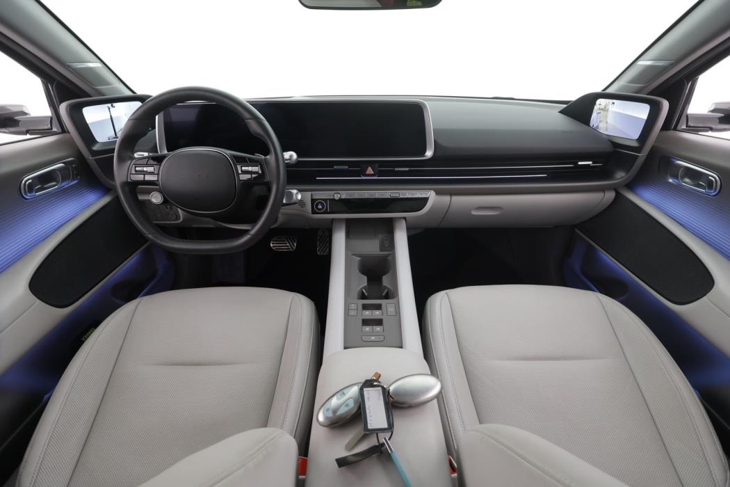 HYUNDAI IONIQ 6 2023