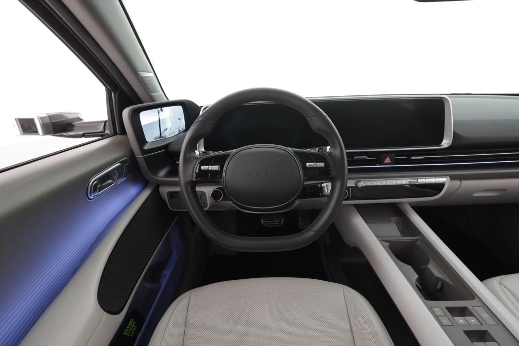 HYUNDAI IONIQ 6 2023