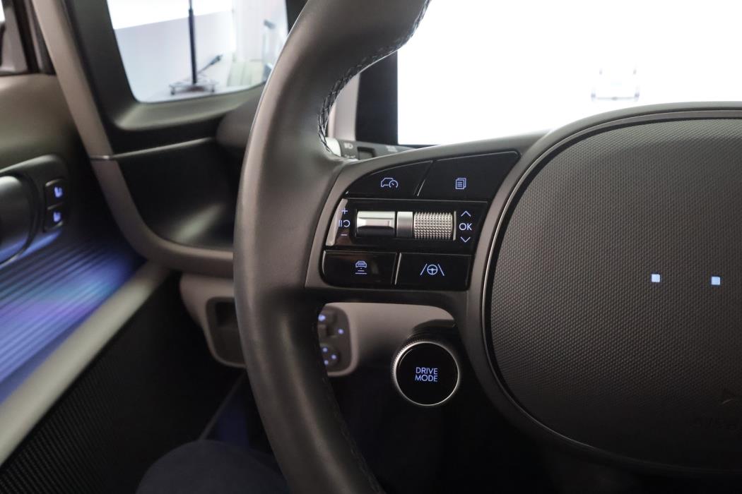 HYUNDAI IONIQ 6 2023