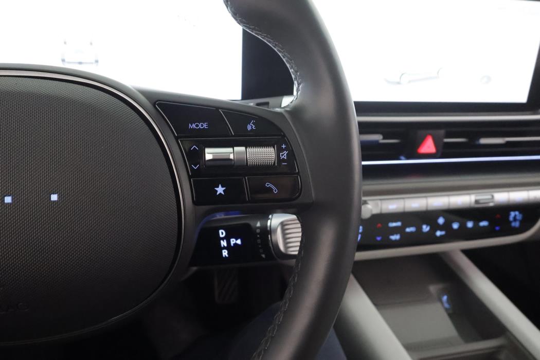 HYUNDAI IONIQ 6 2023