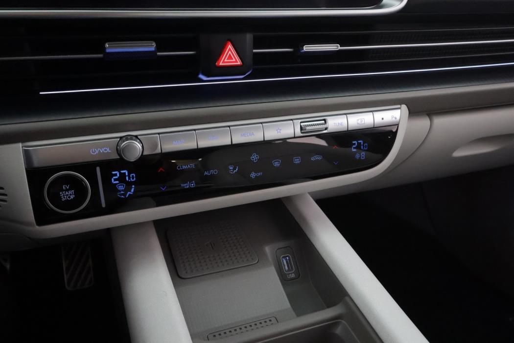 HYUNDAI IONIQ 6 2023