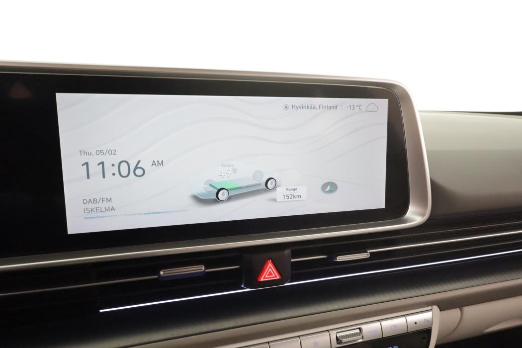 HYUNDAI IONIQ 6 2023