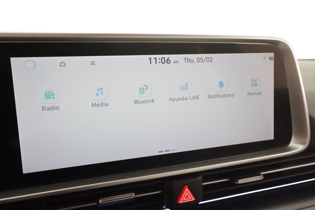 HYUNDAI IONIQ 6 2023