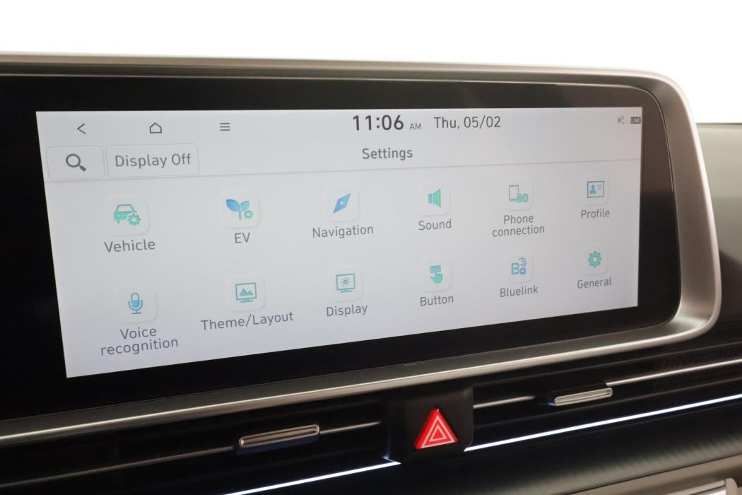 HYUNDAI IONIQ 6 2023