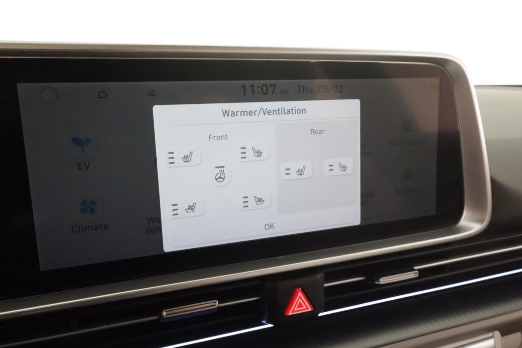 HYUNDAI IONIQ 6 2023