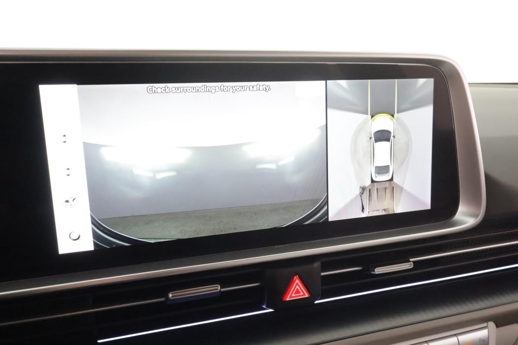 HYUNDAI IONIQ 6 2023