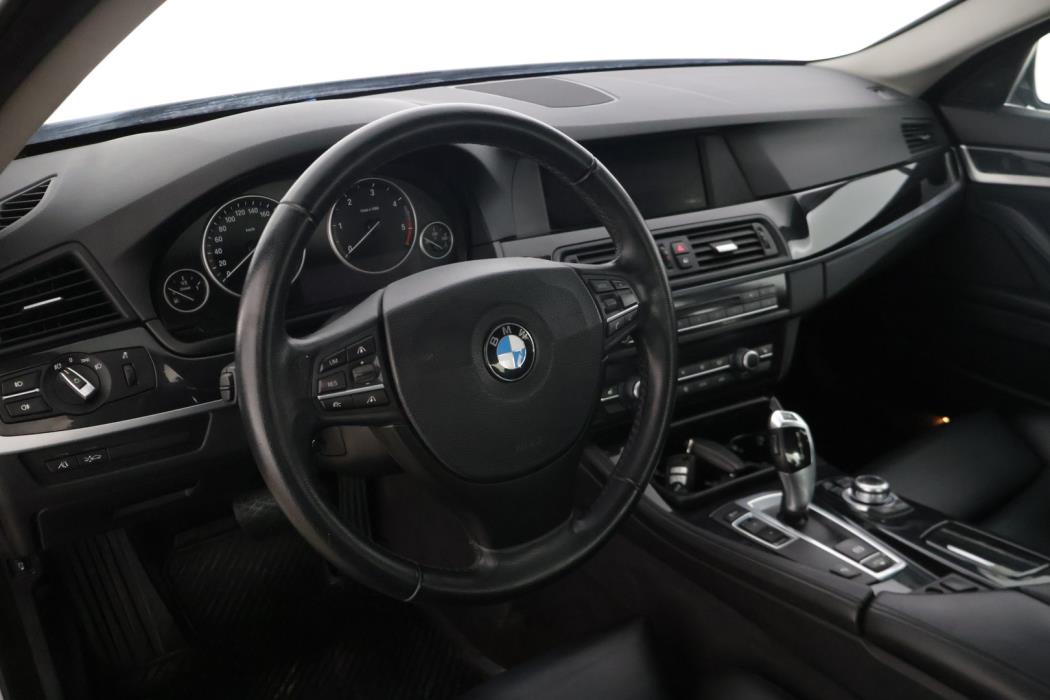 BMW 530 2010