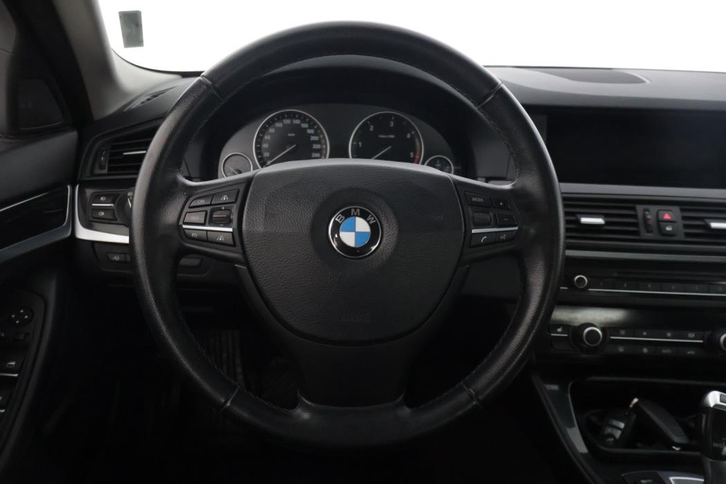 BMW 530 2010