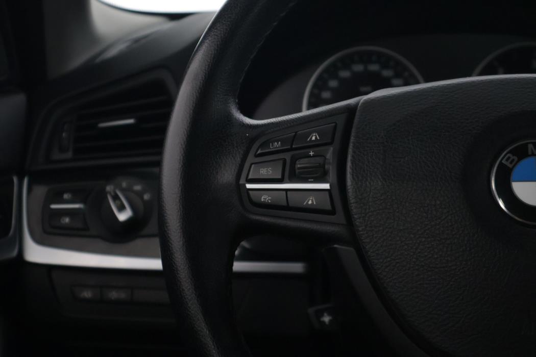 BMW 530 2010