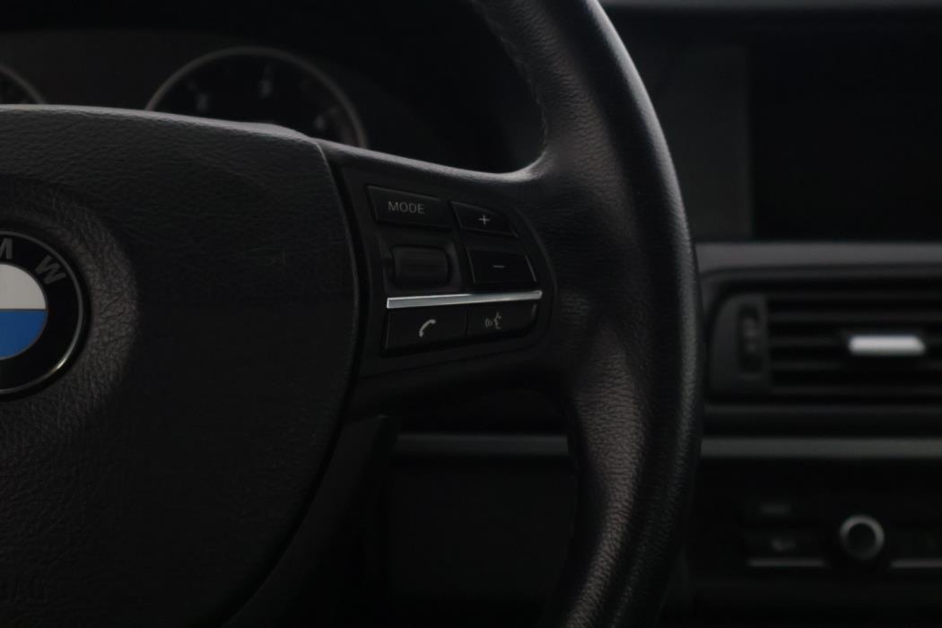 BMW 530 2010