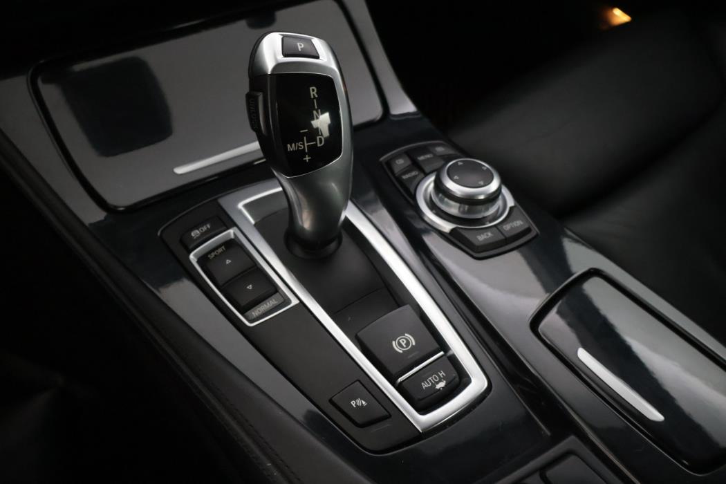 BMW 530 2010