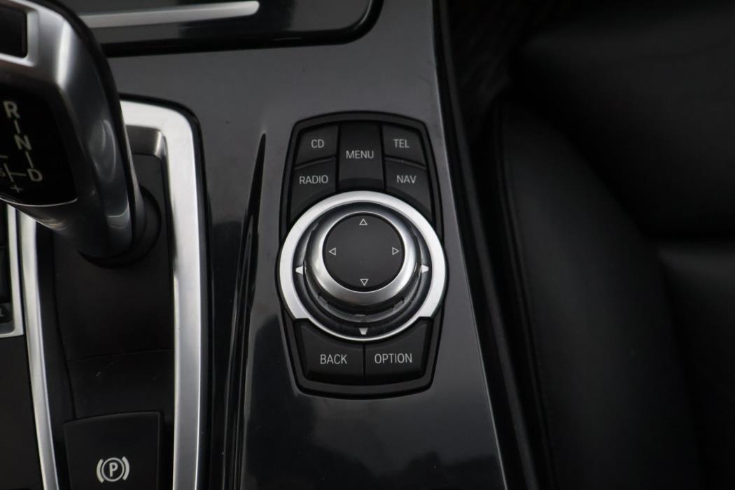 BMW 530 2010