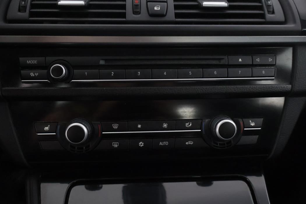 BMW 530 2010