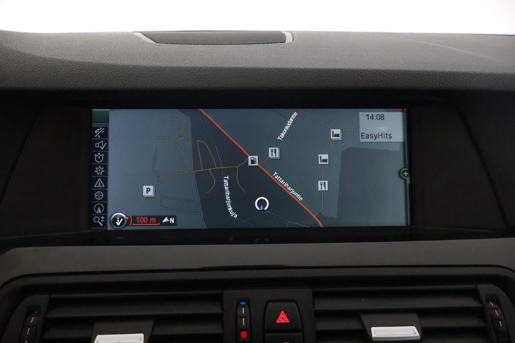 BMW 530 2010