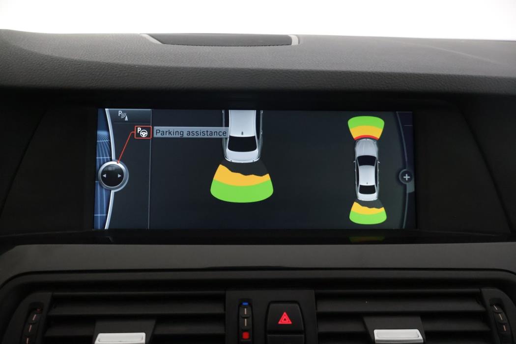 BMW 530 2010