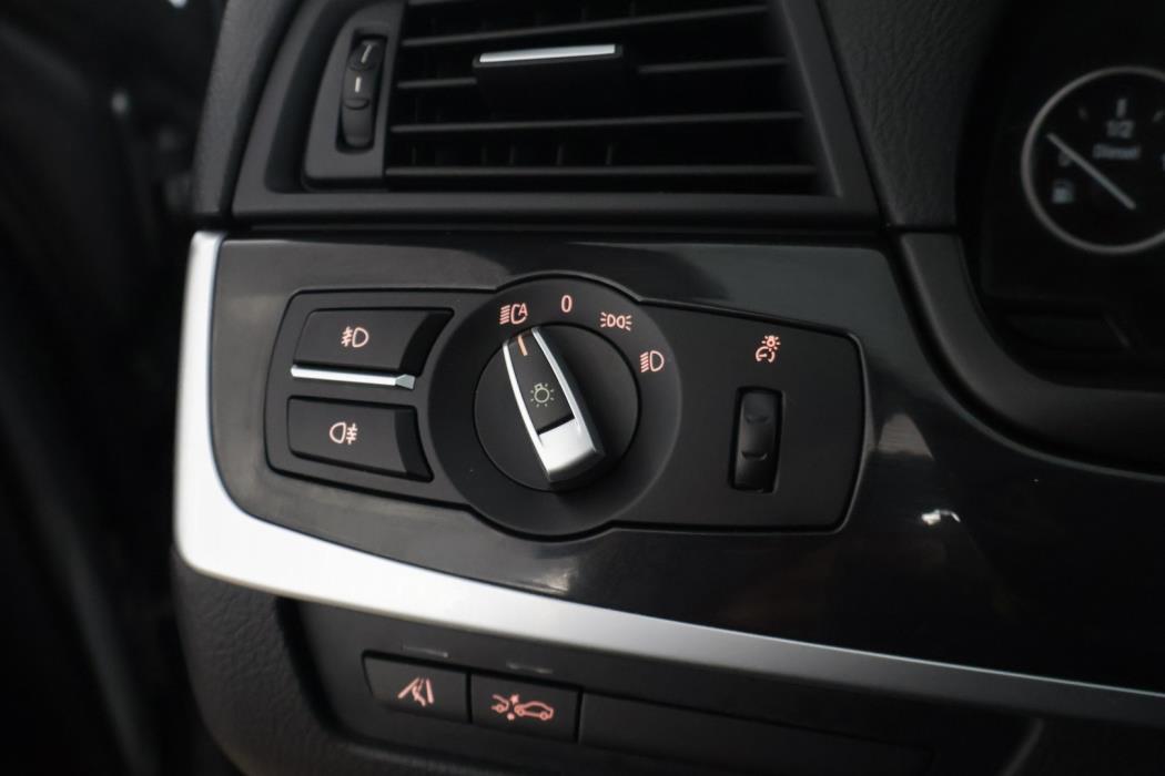 BMW 530 2010