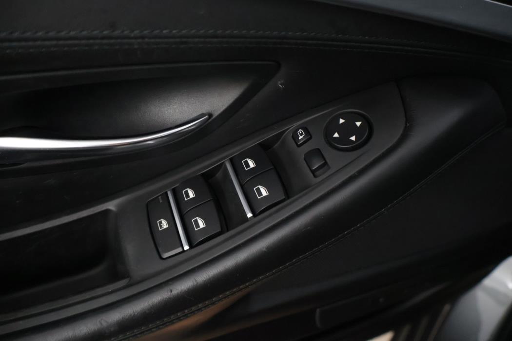 BMW 530 2010