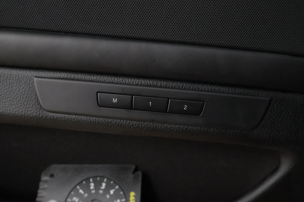 BMW 530 2010