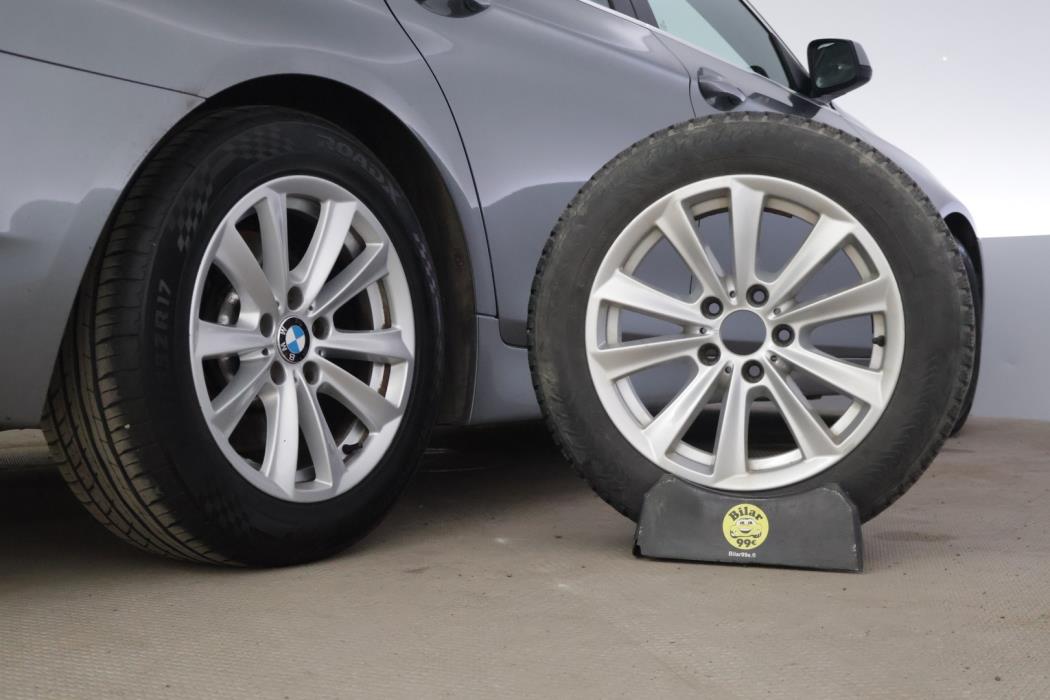 BMW 530 2010