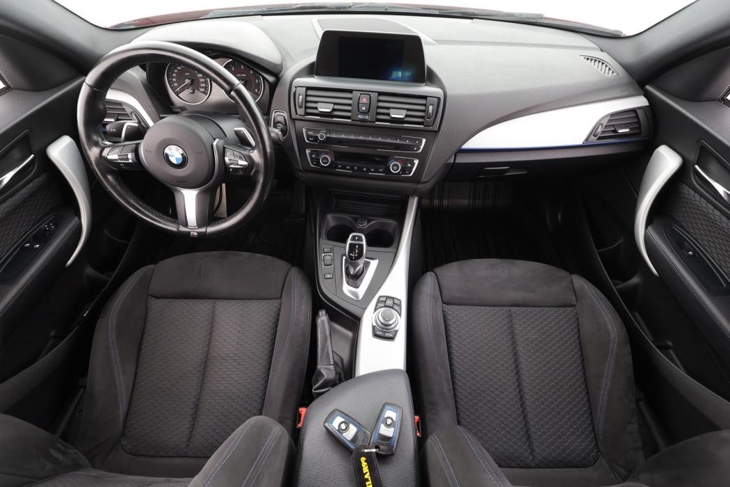 BMW 220 2015