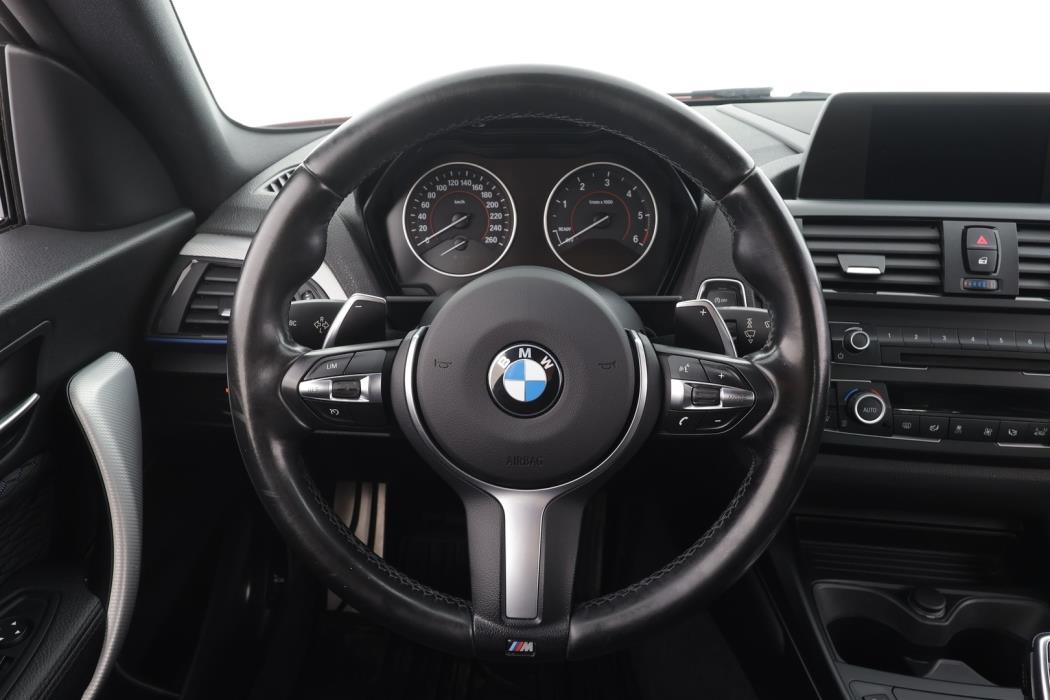 BMW 220 2015