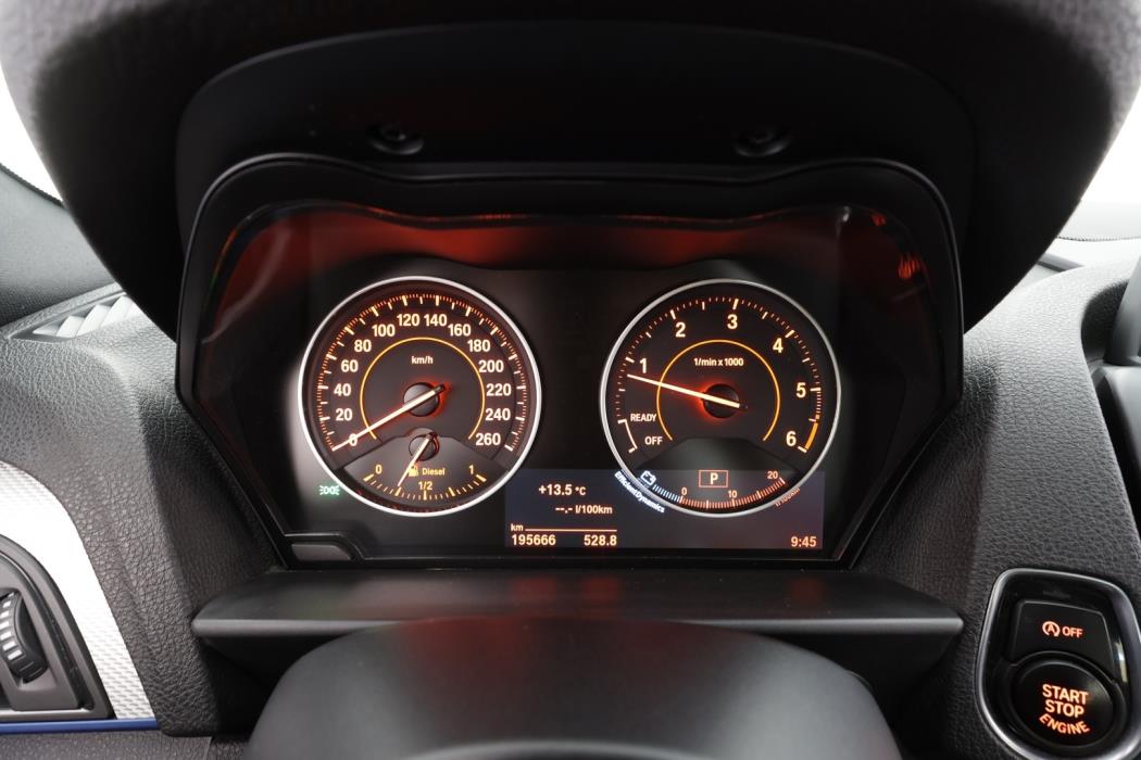 BMW 220 2015
