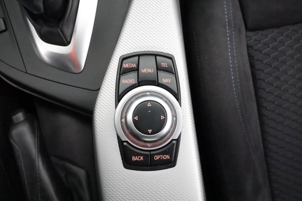 BMW 220 2015