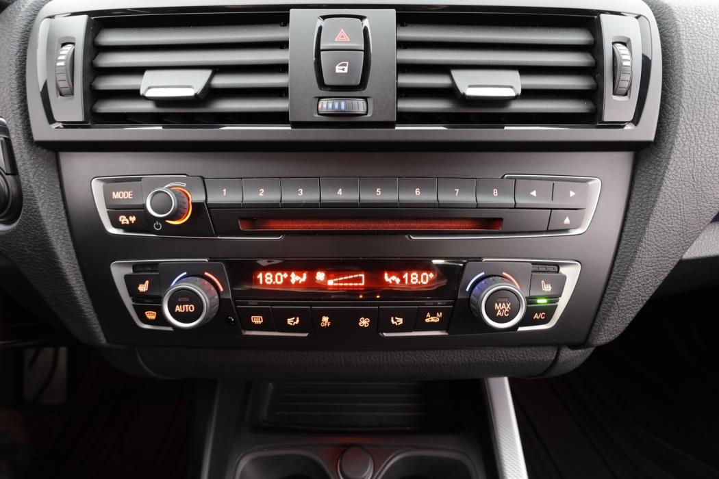 BMW 220 2015