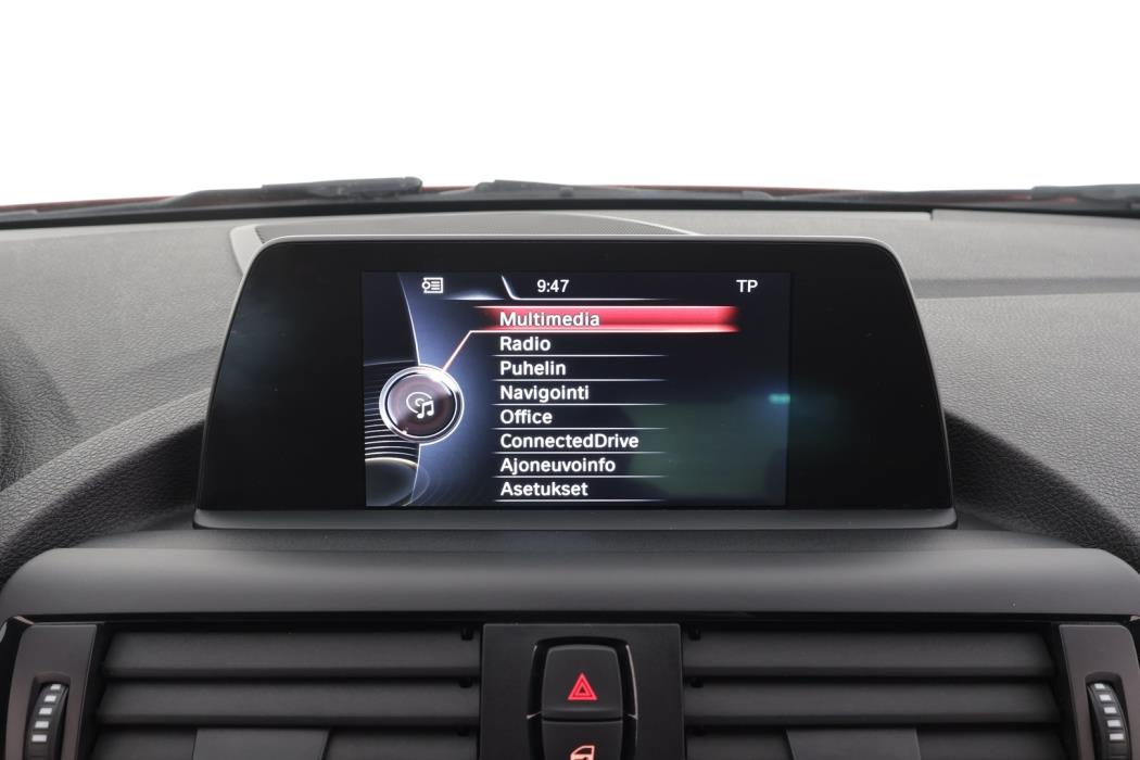 BMW 220 2015
