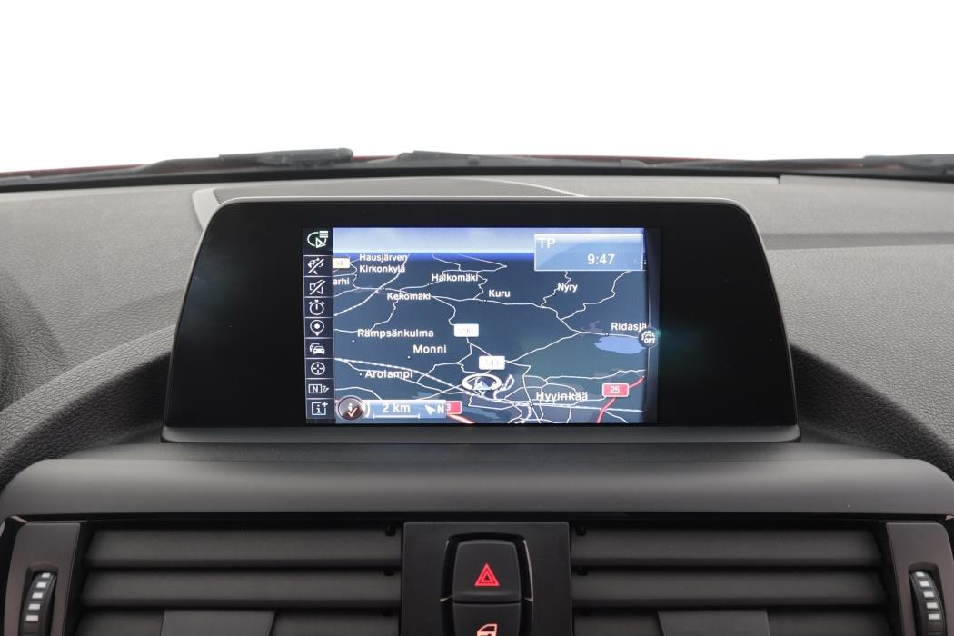 BMW 220 2015