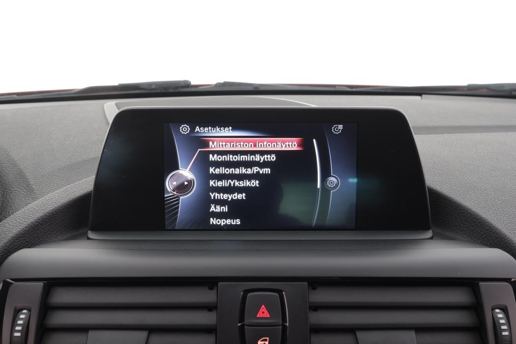 BMW 220 2015