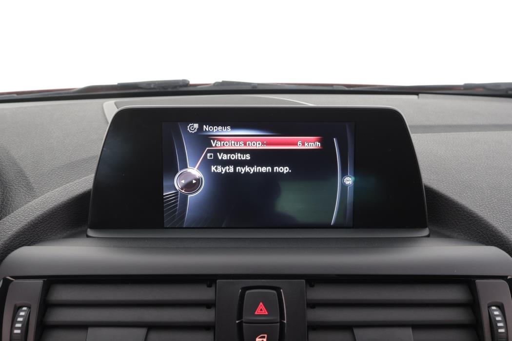 BMW 220 2015