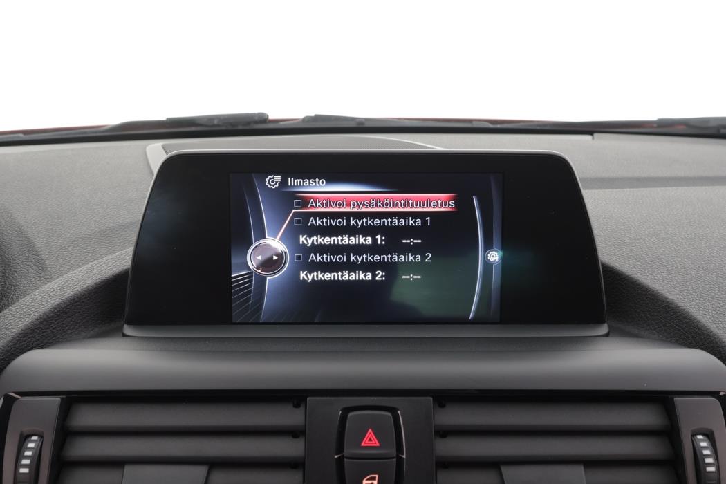 BMW 220 2015