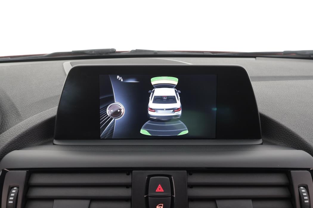 BMW 220 2015