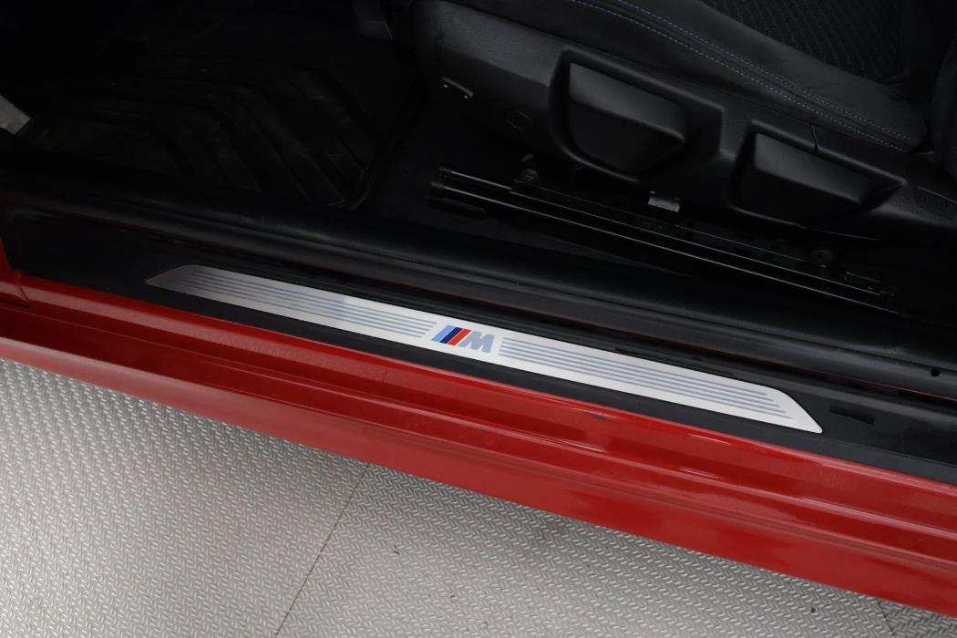 BMW 220 2015