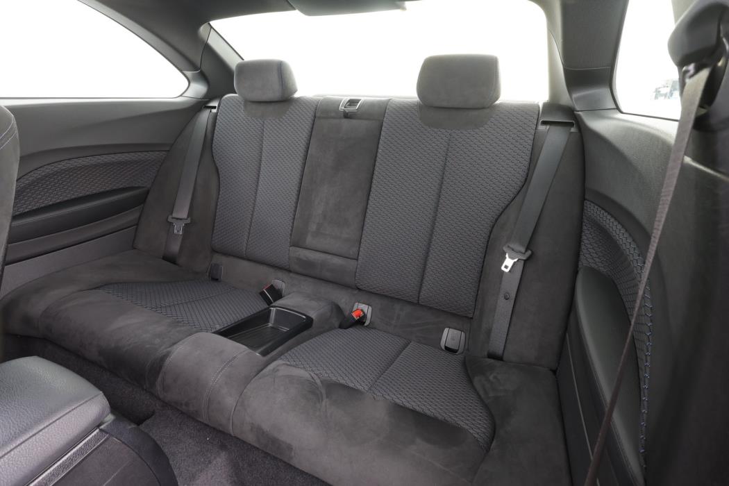 BMW 220 2015
