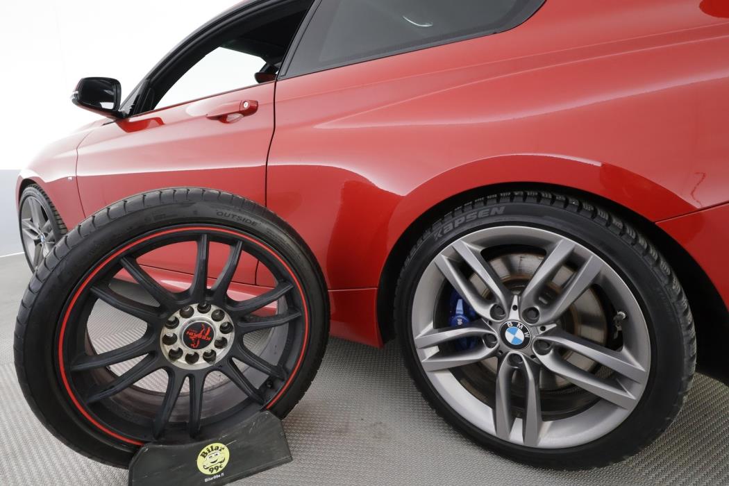 BMW 220 2015