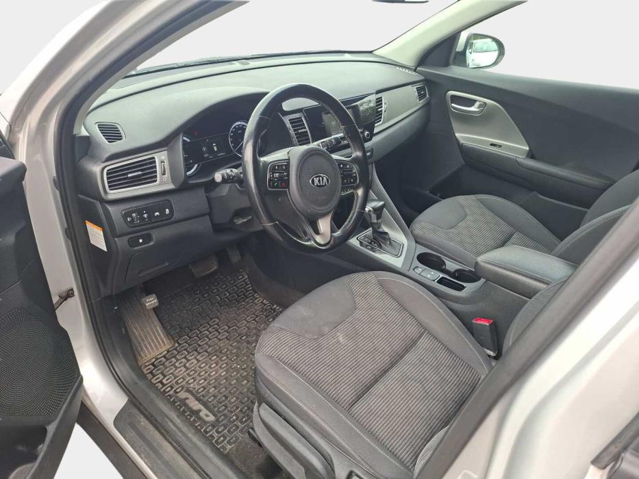 KIA Niro 2017