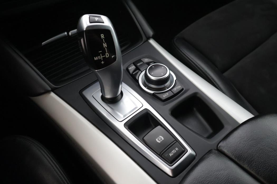 BMW X6 2013