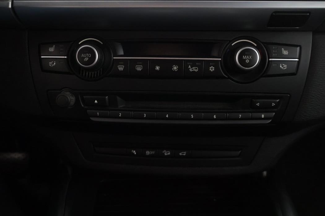 BMW X6 2013