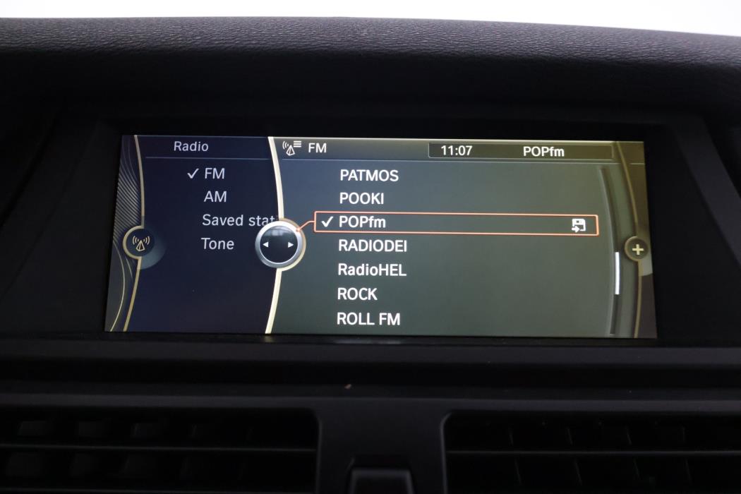 BMW X6 2013