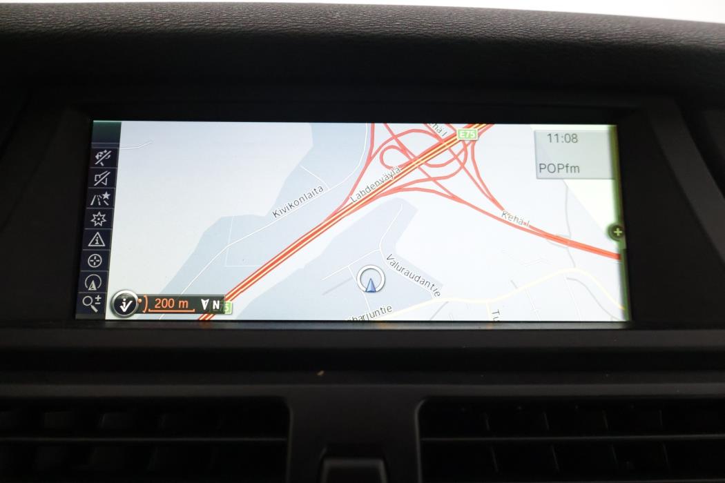 BMW X6 2013