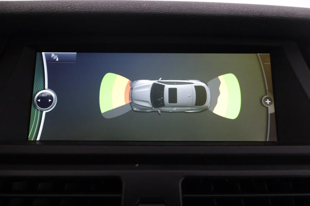 BMW X6 2013